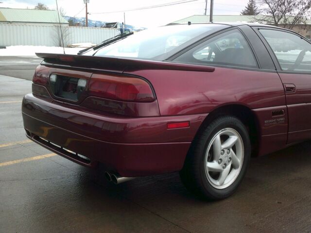 1992 Eagle Talon Tsi - photo 10