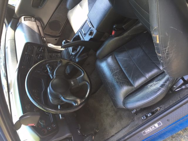 1992 Eagle Talon - photo 7