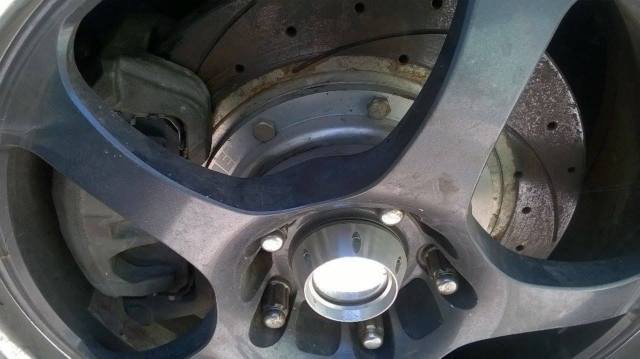 1992 Eagle Talon - photo 10
