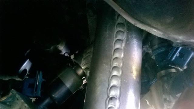 1992 Eagle Talon - photo 11