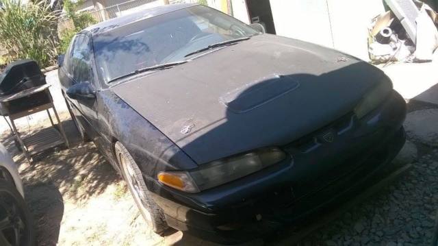 1992 Eagle Talon - photo 12