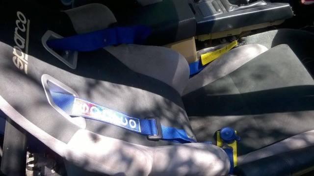 1992 Eagle Talon - photo 13