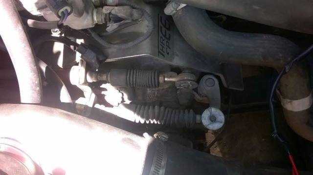 1992 Eagle Talon - photo 3