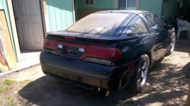 1992 Eagle Talon - photo 5