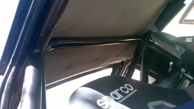 1992 Eagle Talon - photo 7