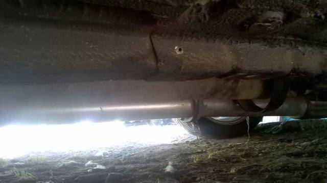 1992 Eagle Talon - photo 9