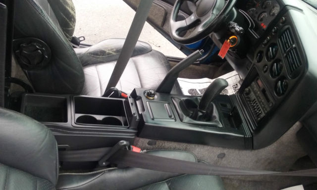1992 Eagle Talon TSI AWD - photo 10