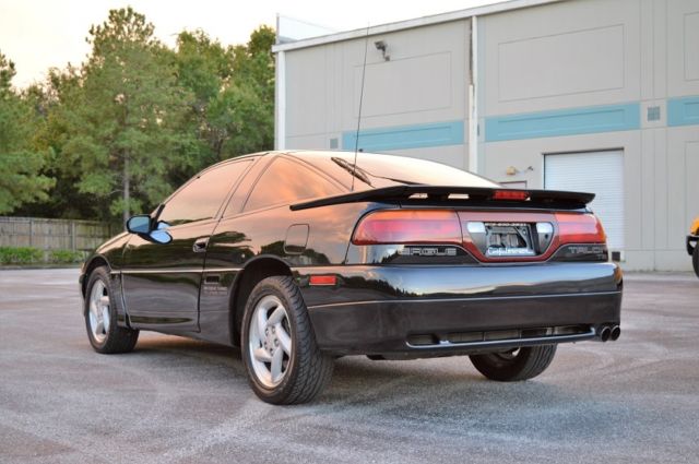 1992 Eagle Talon - photo 3