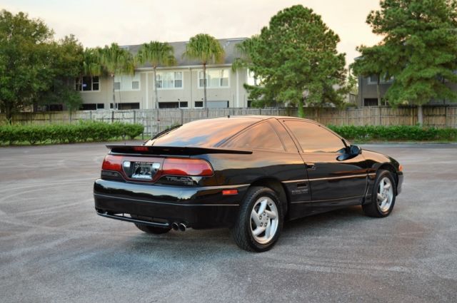 1992 Eagle Talon - photo 5