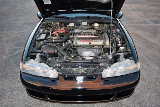 1992 Eagle Talon - photo 6