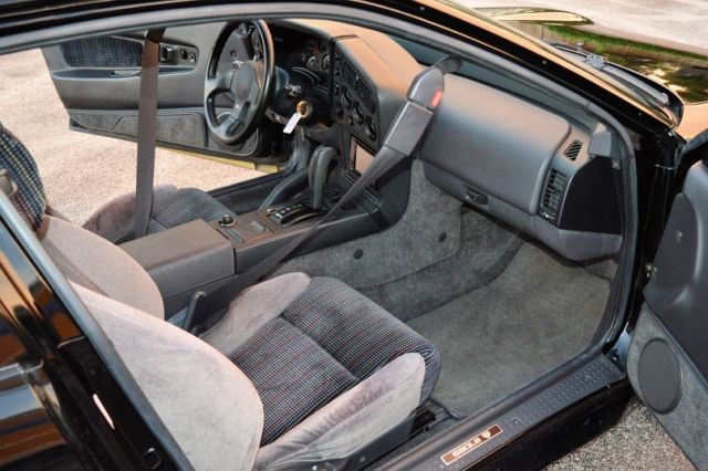 1992 Eagle Talon - photo 8