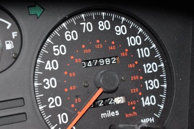 1992 Eagle Talon - photo 9