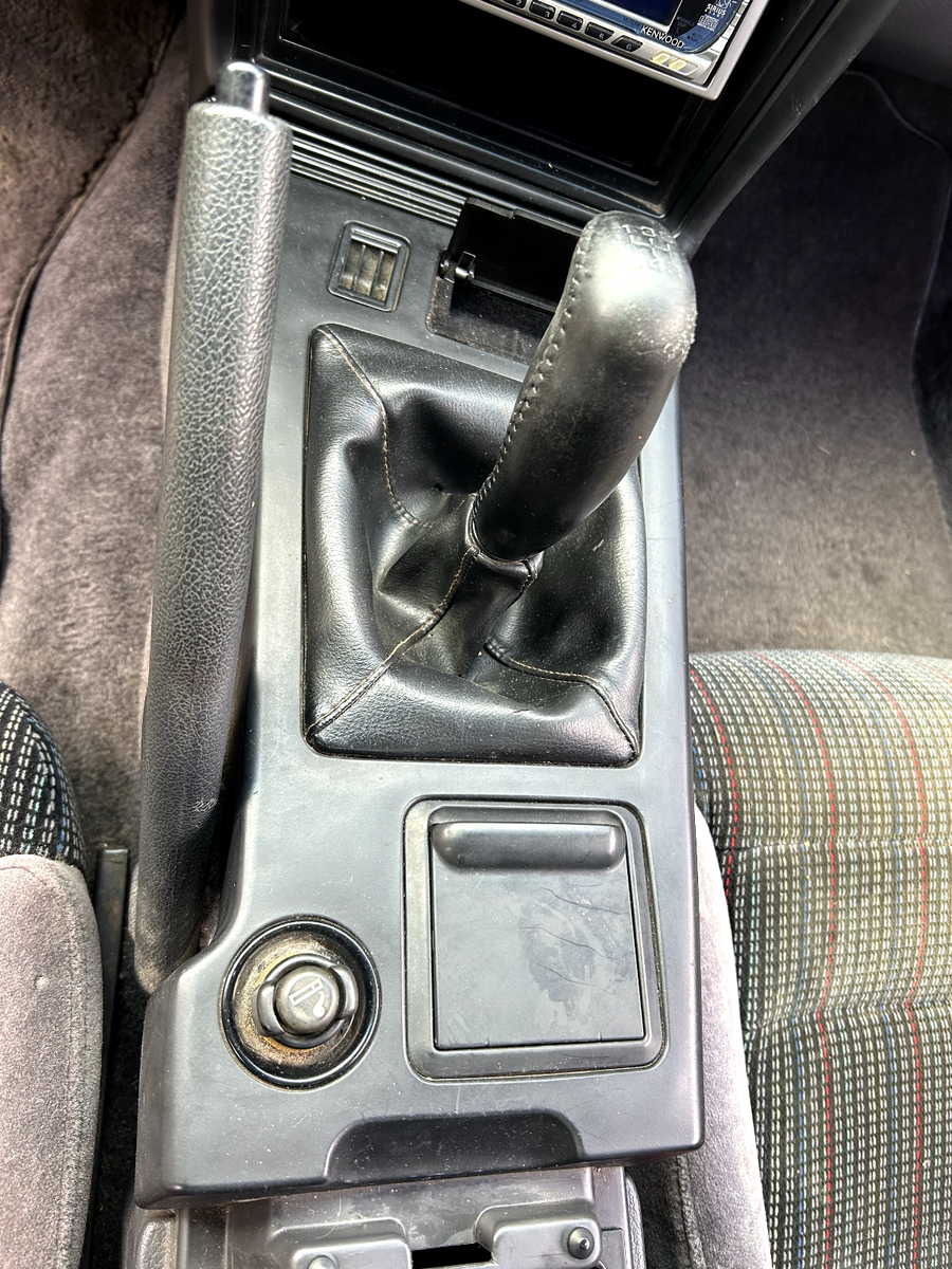 1992 Eagle Talon - photo 13