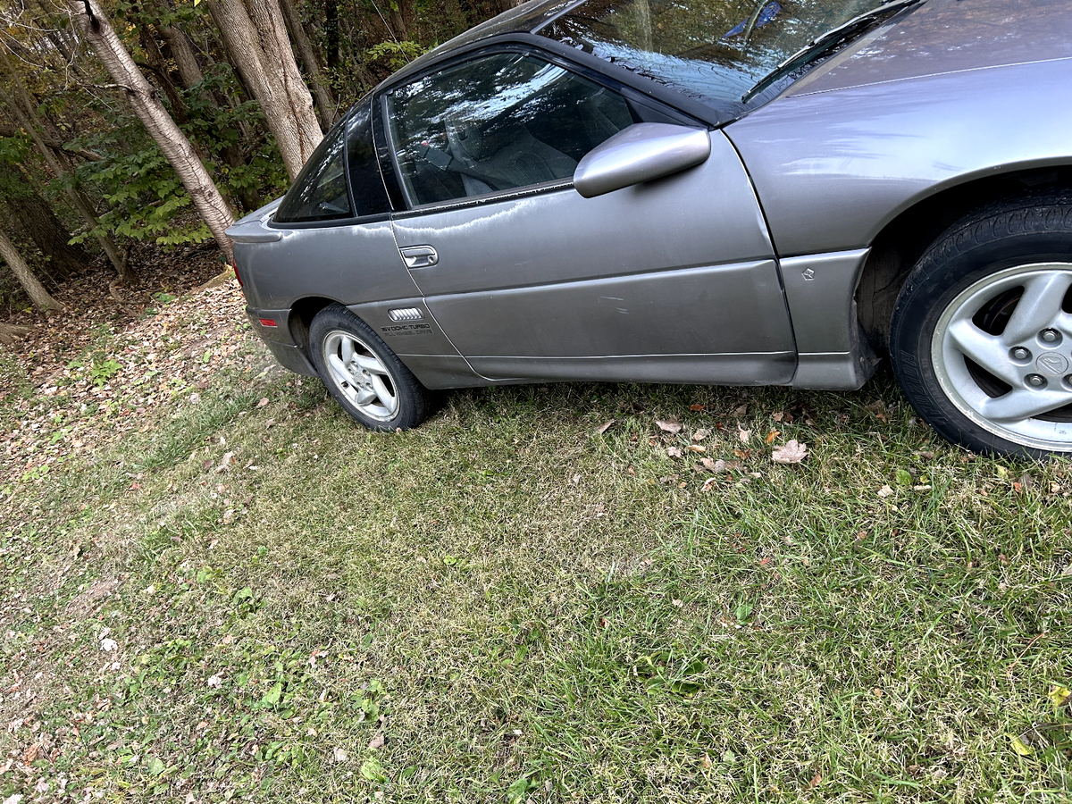 1992 Eagle Talon - photo 3