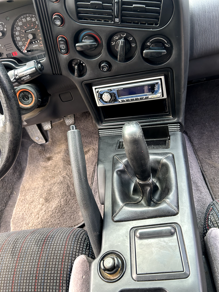1992 Eagle Talon - photo 9