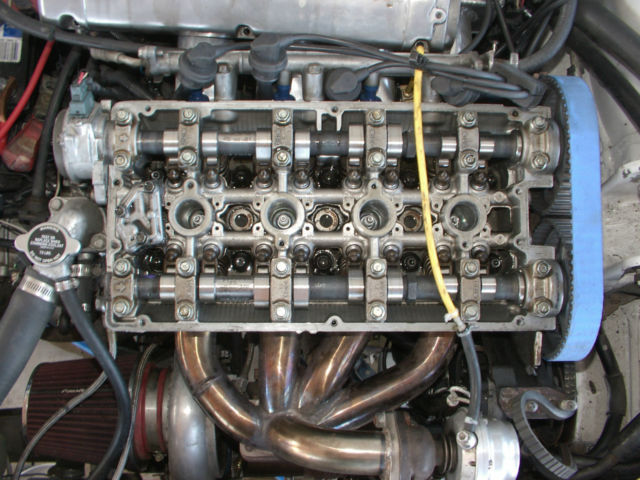 1992 Eagle Talon - photo 4