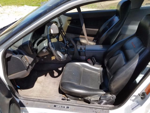 1992 Eagle Talon tsi awd - photo 2