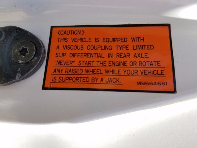 1992 Eagle Talon tsi awd - photo 3