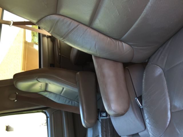 1992 Ford Bronco Eddie Bauer Edition - photo 12