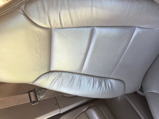 1992 Ford Bronco Eddie Bauer Edition - photo 13