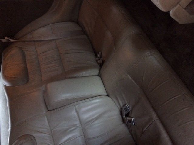 1992 Cadillac Eldorado - photo 3