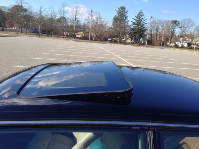 1992 Cadillac Eldorado COUPE - photo 11