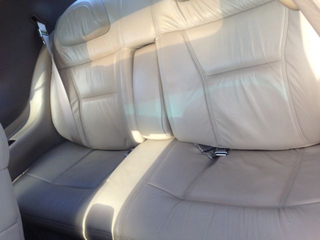 1992 Cadillac Eldorado COUPE - photo 9