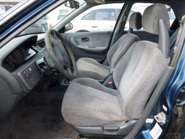 1992 Honda Civic EX - photo 9