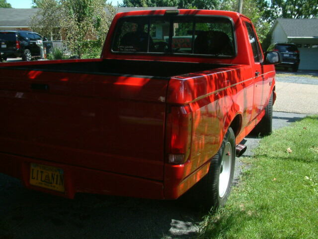 1992 Ford F-150 XLT - photo 3