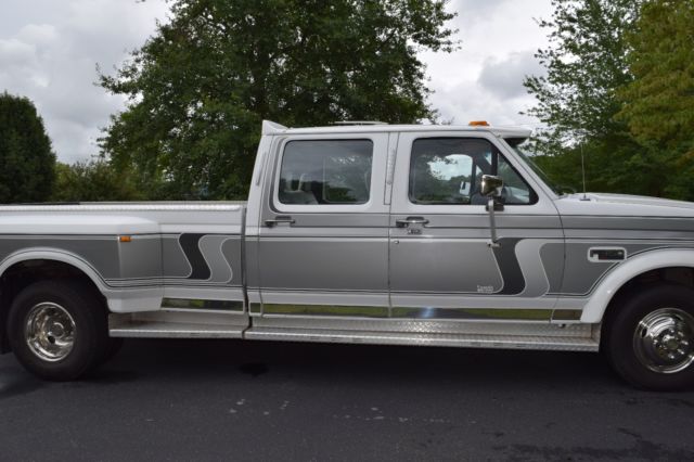 1992 Ford F-350 - photo 2