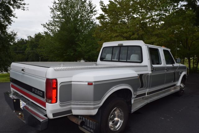 1992 Ford F-350 - photo 3