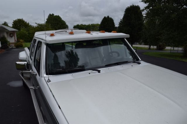 1992 Ford F-350 - photo 5
