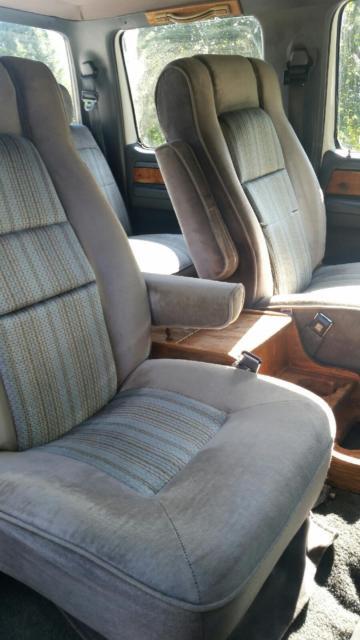 1992 Ford F-350 - photo 7