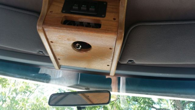 1992 Ford F-350 - photo 9