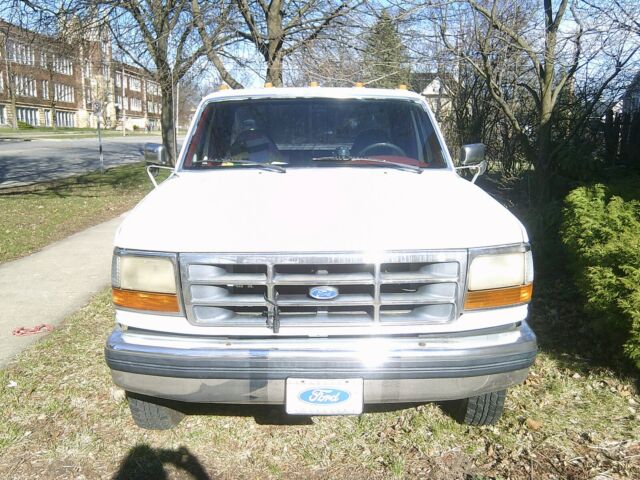 1992 Ford F-350 - photo 3