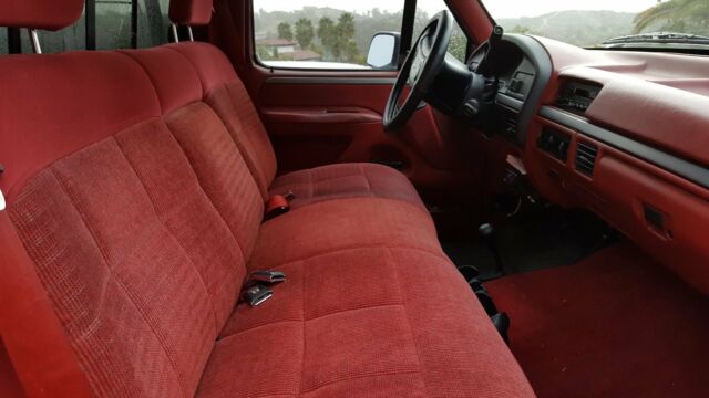 1992 Ford F-150 XLT - photo 2