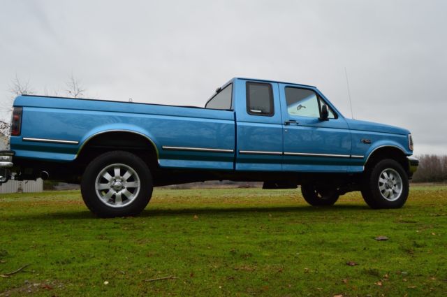 1992 Ford F-150 - photo 13