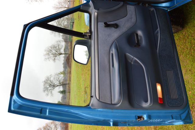 1992 Ford F-150 - photo 4