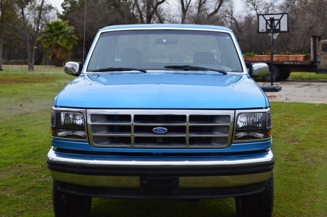 1992 Ford F-150 - photo 6