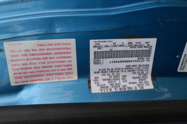 1992 Ford F-150 - photo 5