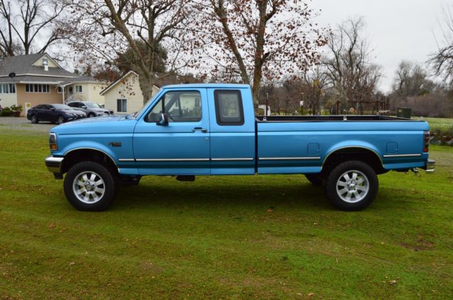 1992 Ford F-150 - photo 9