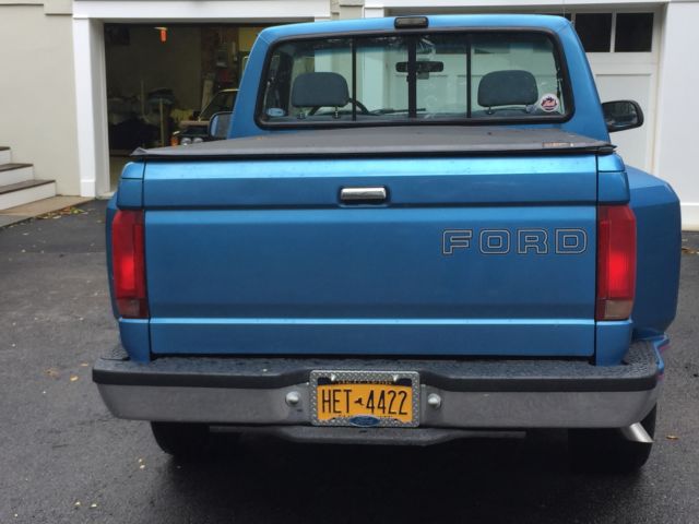 1992 Ford F-150 Flareside - photo 10
