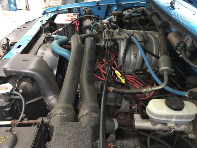 1992 Ford F-150 Flareside - photo 12