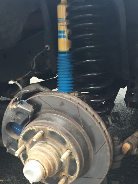 1992 Ford F-150 Flareside - photo 3