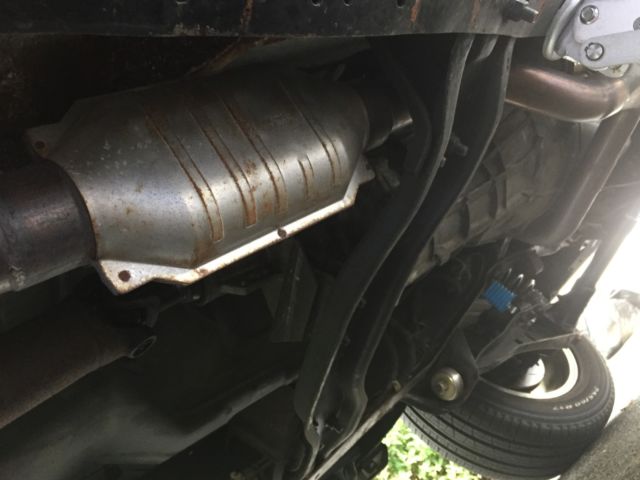 1992 Ford F-150 Flareside - photo 6