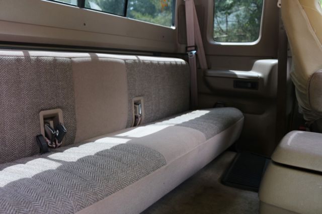 1992 Ford F-150 XLT - photo 12