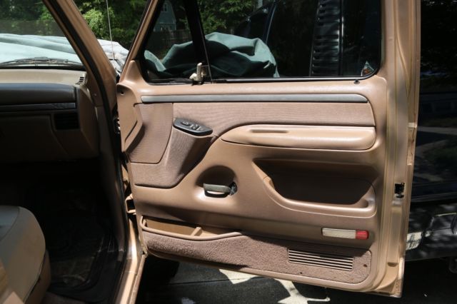 1992 Ford F-150 XLT - photo 13