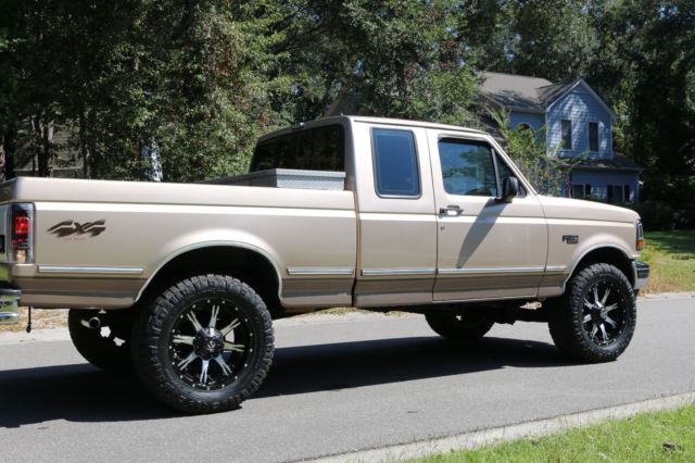 1992 Ford F-150 XLT - photo 3