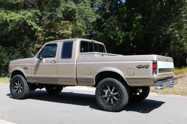 1992 Ford F-150 XLT - photo 5