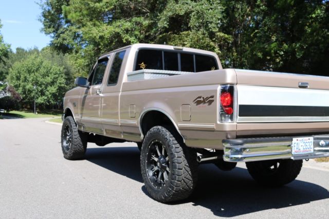 1992 Ford F-150 XLT - photo 6